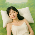 Ruột gối hơi định hình Hàn Việt Hải