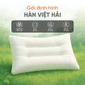 Ruột gối hơi định hình Hàn Việt Hải