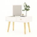 Bàn trang điểm ngồi bệt Tatana BTD018