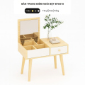 Bàn trang điểm ngồi bệt Tatana BTD018