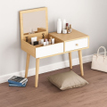 Bàn trang điểm ngồi bệt Tatana BTD018
