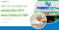 Nệm cao su nhân tạo hãng nào tốt? Mua ở đâu uy tín?