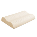 Gối Cao Su Liên Á Contour 30x50cm