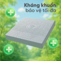 Đệm cao su Kim Cương BIOLUX