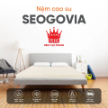Đệm cao su cao cấp Vạn Thành SEGOVIA