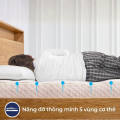 Đệm Cao Su Liên Á Five Zone Premium