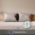 Đệm Cao Su Liên Á Five Zone Premium