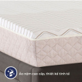 Đệm Cao Su Liên Á Five Zone Premium