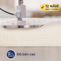 Đệm Cao Su Liên Á Five Zone Premium