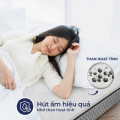 Đệm cao su Liên Á L’adome Grey Premium