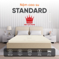 Đệm Cao Su Vạn Thành Standard