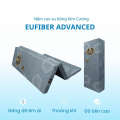 Nệm cao su bông Kim Cương Eufiber Advanced
