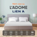 Đệm Cao Su Liên Á L'adome