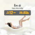 Đệm Cao Su Liên Á L'adome