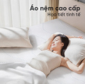 Đệm Cao Su Liên Á L'adome