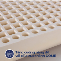 Đệm Cao Su Thiên Nhiên Liên Á Premium Classic