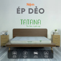 Đệm ép dẻo TATANA