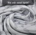 Đệm Foam Luna Cool TATANA