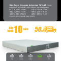 Đệm Foam Massage Advanced TATANA