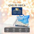 Gối Cao Su Kim Cương Siny A