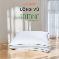 Gối Lông Vũ Nhân Tạo TATANA