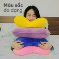 Gối Trang Trí Hình Trái Tim