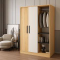 Tủ quần áo TATANA – TU003