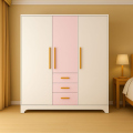 Tủ quần áo Tatana TU035