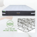 Nệm lò xo liên kết TATANA Nina Cool