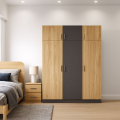 Tủ quần áo TATANA – TU027