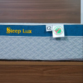 Đệm foam đa tầng cao su Sleep Lux TATANA