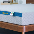 Đệm foam đa tầng cao su Sleep Lux TATANA