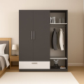 Tủ quần áo TATANA – TU012