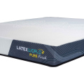 Nệm cao su Dunlopillo Latex World Pure Fresh - 20cm