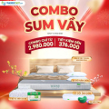 Combo Sum Vầy