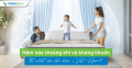 Nệm nào thoáng khí và kháng khuẩn tốt nhất cho khí hậu Việt Nam?