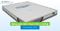 Bảng giá nệm foam Kim Cương mới nhất 2026