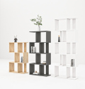 Kệ sách Tatana KS009