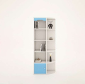 Kệ sách Tatana KS023