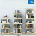 Kệ sách Tatana KS009