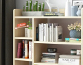 Kệ sách Tatana KS022