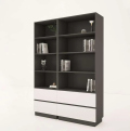 Kệ sách Tatana KS024