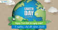 Ngày Trái Đất là ngày nào? Ý nghĩa, chủ đề năm 2026