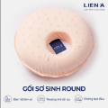 Gối sơ sinh Liên Á