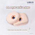 Gối sơ sinh Liên Á