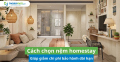 cách chọn nệm homestay giup giam chi phi bao hanh dai han