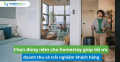 Chọn đúng nệm cho homestay