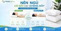 Nên ngủ có gối hay không có gối