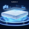 Nệm AI DeRUCCI T11 SE MOS1-001A