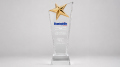 Thế Giới Nệm - Dunlopillo's Award 2022